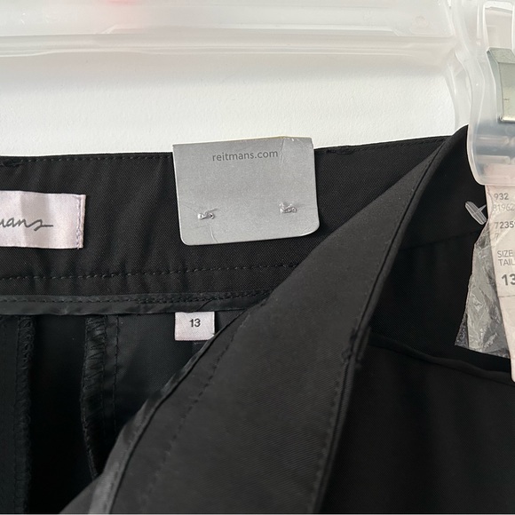 Ladies Slacks - Picture 3 of 4